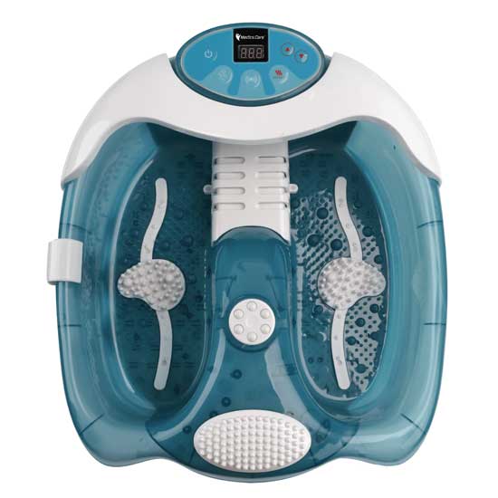 אמבט עיסוי פרימיום Medics Care MC-675