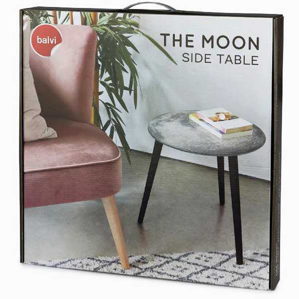 שולחן ירח