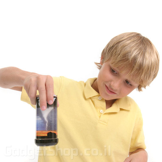 מחולל טורנדו