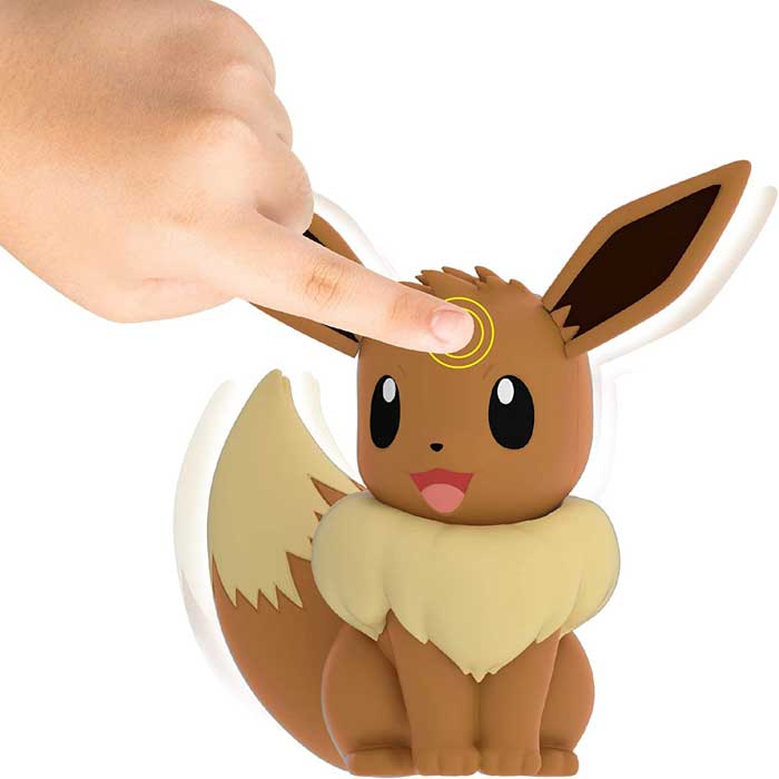בובת פוקימון EEVEE
