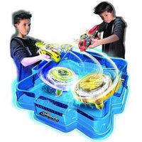 אקדחי ספינר