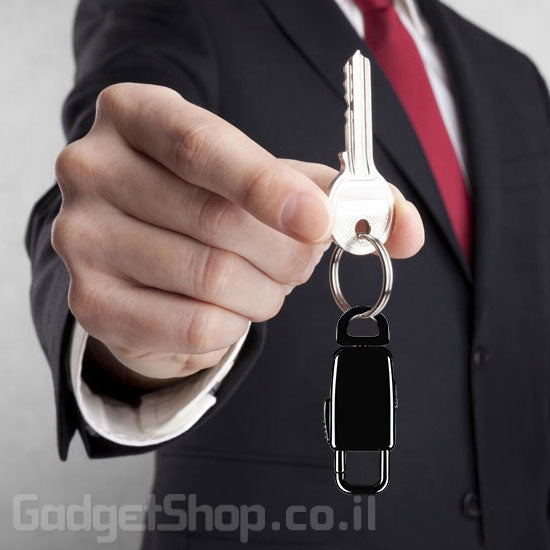 מקליט קול 20 שעות!