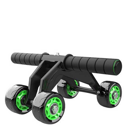 גלגל אימון 4 גלגלים AB ROLLER