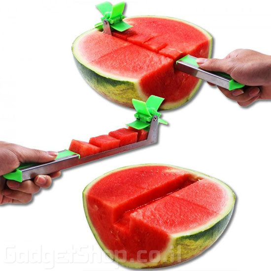 סכין חיתוך אבטיח