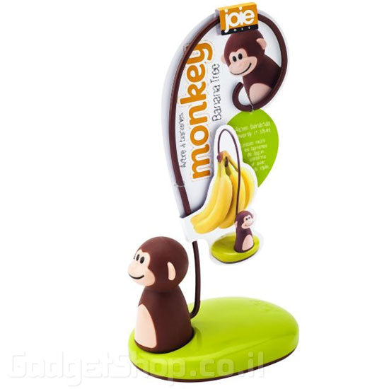 מעמד לבננות בעיצוב קוף
