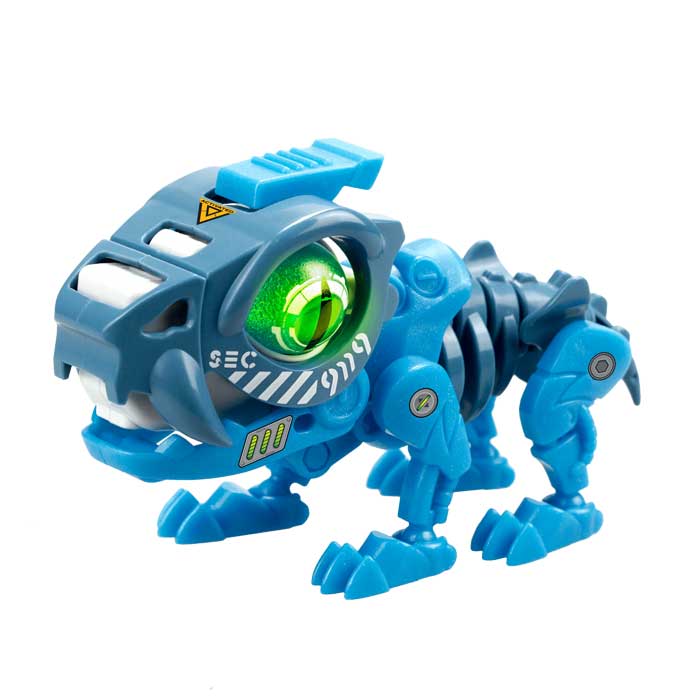 biopod cybepunk