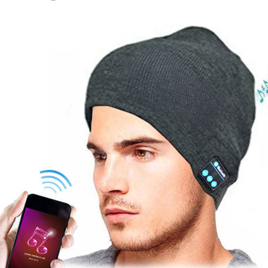 כובע בלוטוס עם אוזניות + מתנה