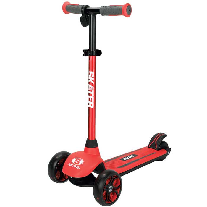 קורקינט חשמלי לילדים WILI מבית Skater