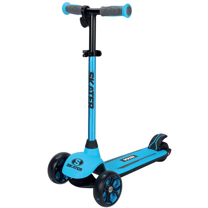 קורקינט חשמלי לילדים WILI מבית Skater