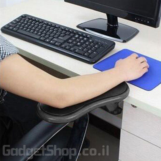 Computer Forearms Meaning תומך זרוע למחשב – גאדג'טשופ
