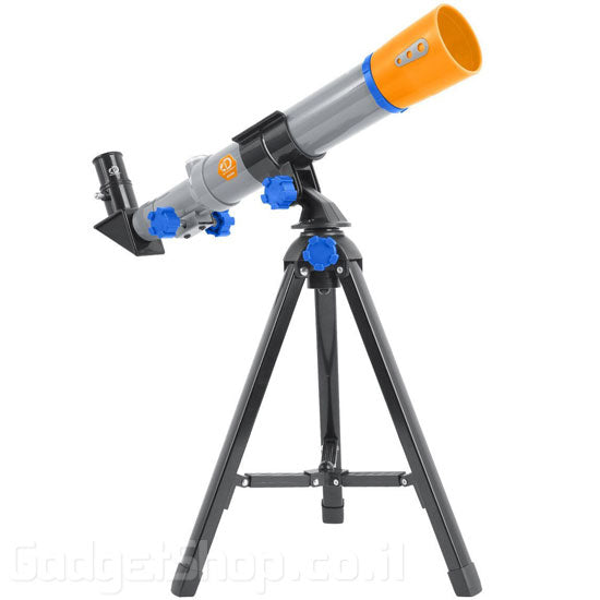 טלסקופ לילדים דיסקברי