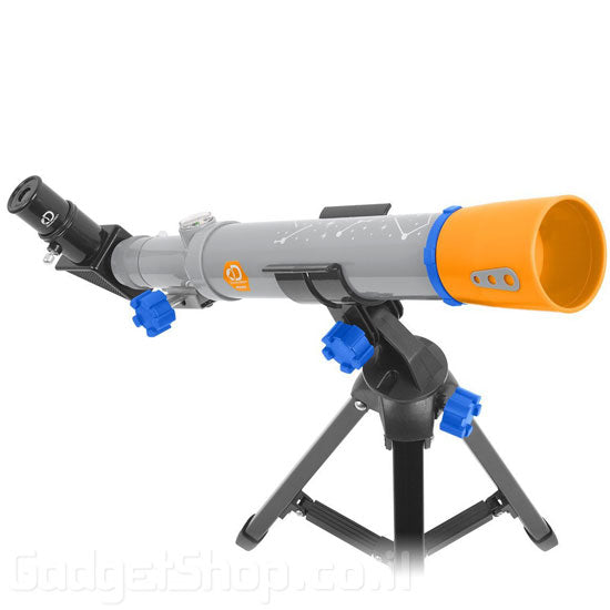טלסקופ לילדים דיסקברי