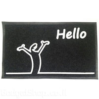 שטיחי כניסה מעוצבים