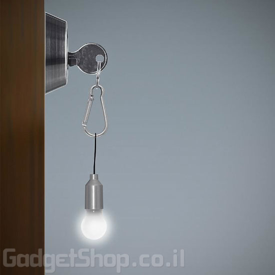 מחזיק מפתחות מאיר – אדיסון Edison