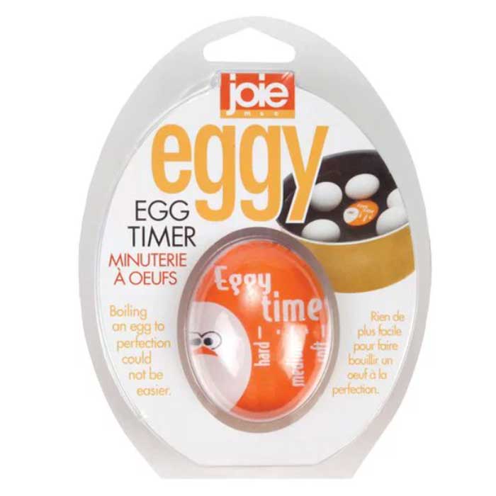 טיימר ביצה - Egg Timer