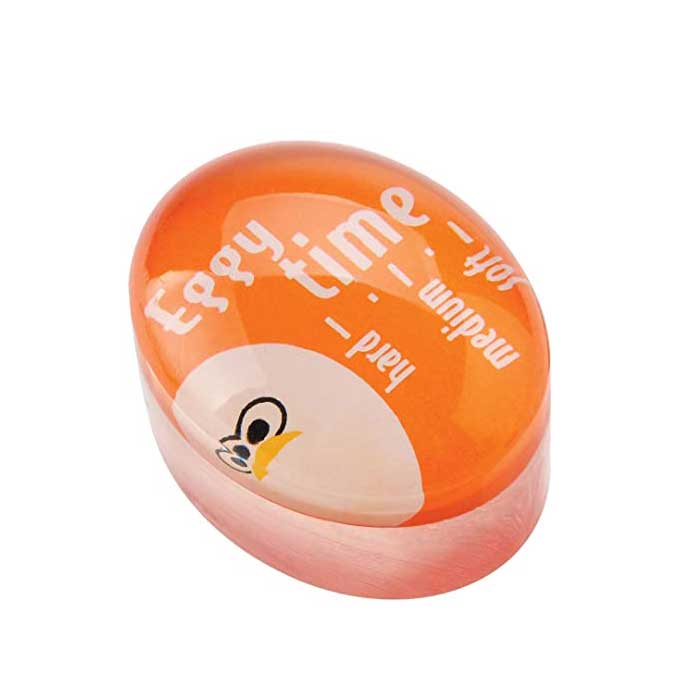 טיימר ביצה - Egg Timer