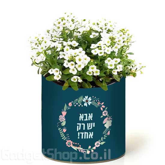 מתנה לאבא