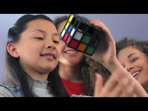 קוביית רוביקס הכלוב המסתובב – Rubik’s Cage