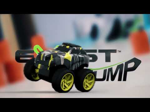 מכונית EXOST JUMP