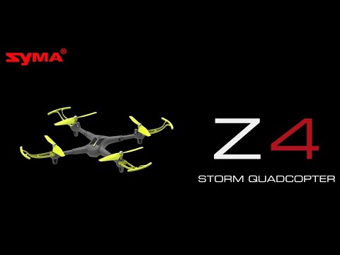רחפן SYMA Z4 