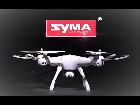 רחפן סימה X8PRO