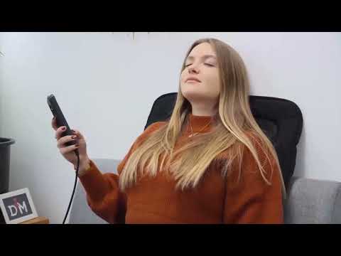 מזרן עיסוי Dr.Whinsdorf