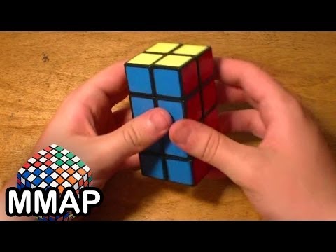 קוביה הונגרית מגדל