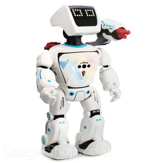 רובוטים לילדים Hybrid Robot