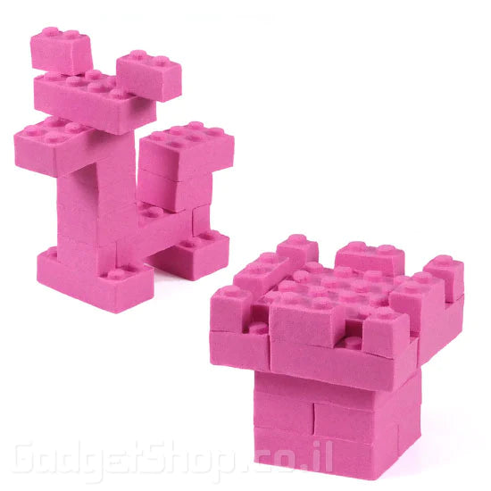 Brick Maker ערכה ליצירת קוביית