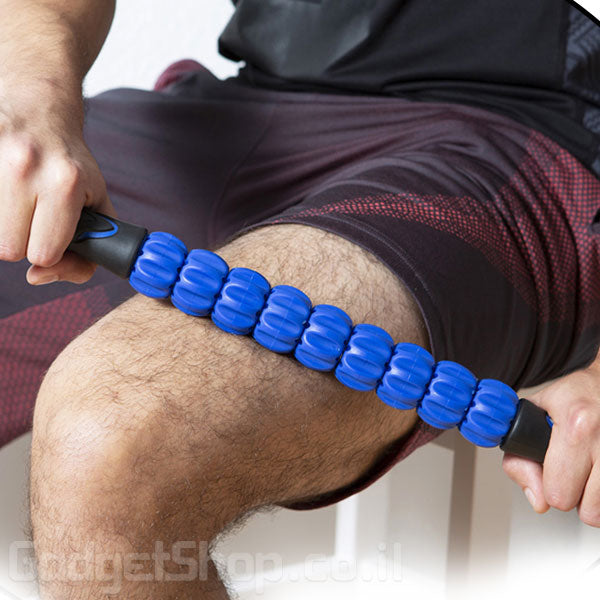 מוט עיסוי ROLLER