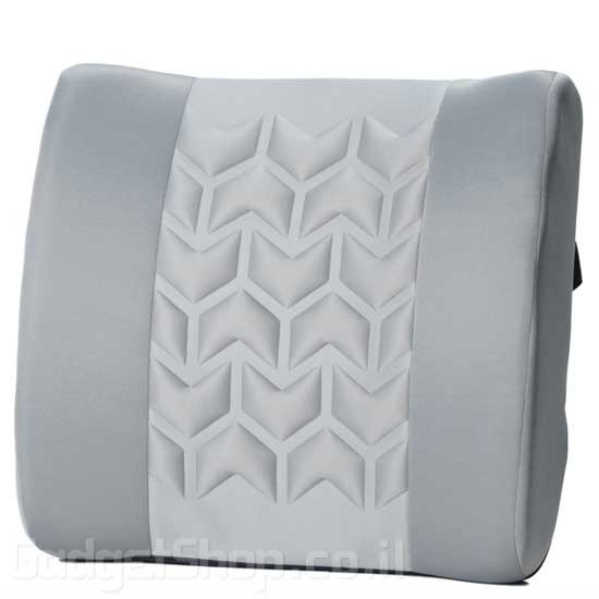 כרית עיסוי רטט Medics Care MC-4102