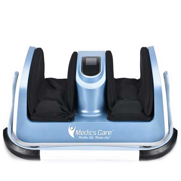מכשיר עיסוי לכפות הרגליים Medics Care MC-8015