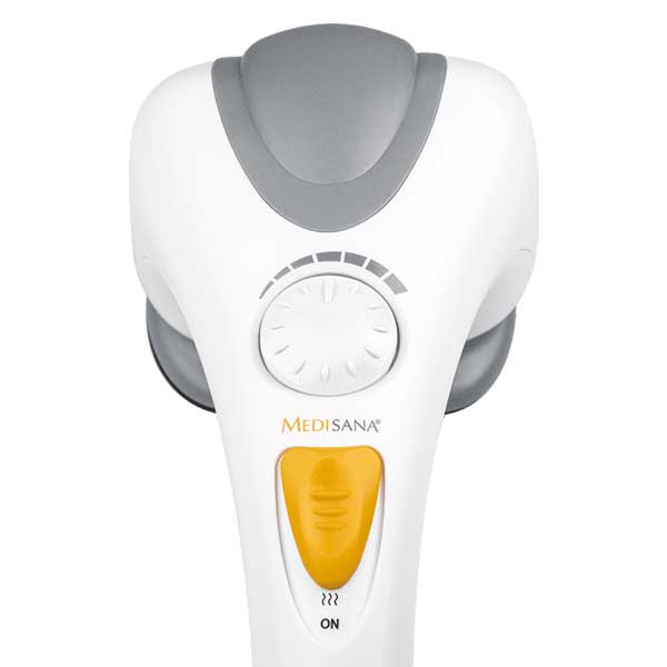 מכשיר עיסוי ידני HM-858 מבית MEDISANA
