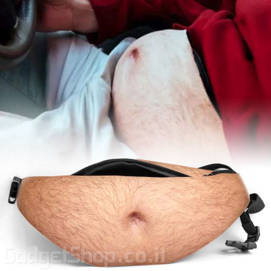 פאוץ