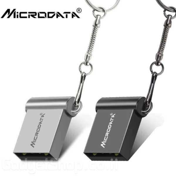זיכרון נייד קומפקטי 32GB