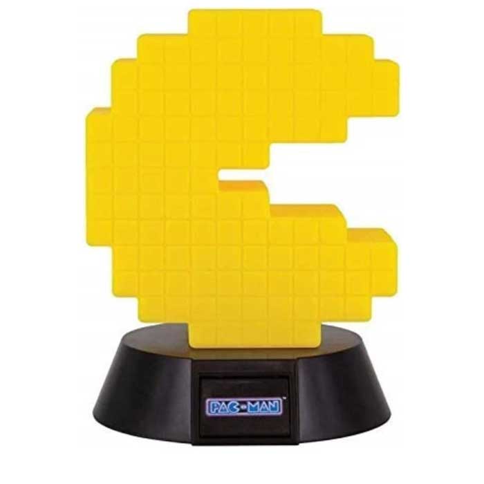 מנורת פאק-מן Pac-Man