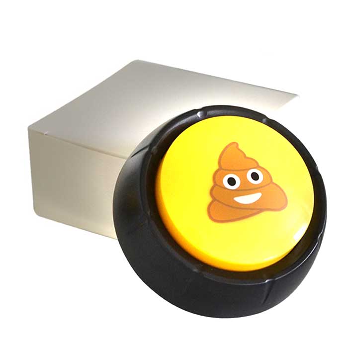 כפתורי סאונד מדברים