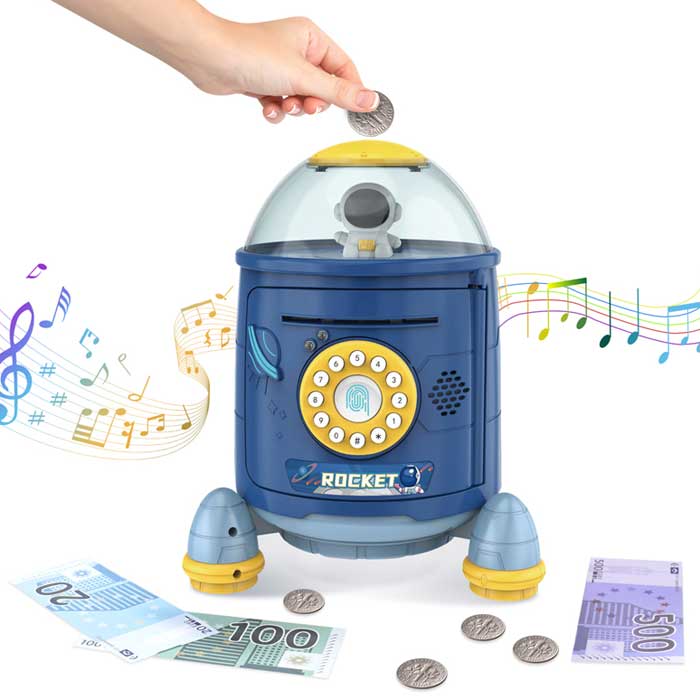 קופה לילדים 