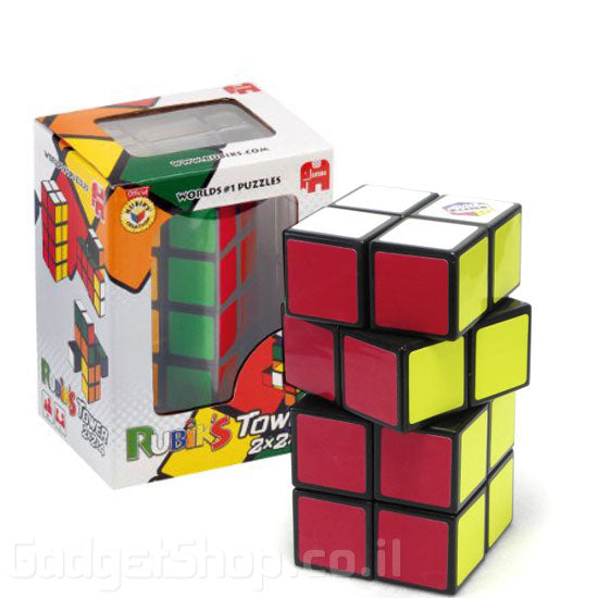 קוביה הונגרית מגדל