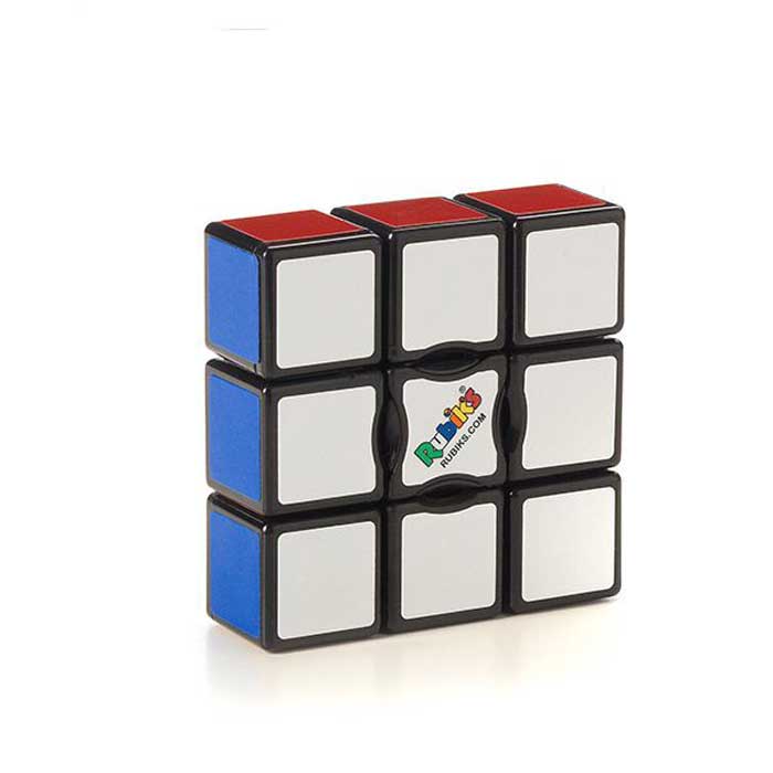 קובייה הונגרית שטוחה 3×3×1 Rubik's Edge