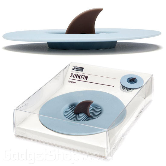 מסננת לכיור Sinkfin