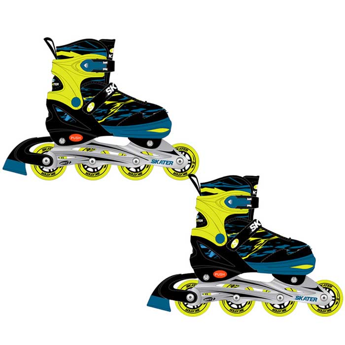 רולר בליידס SKATER