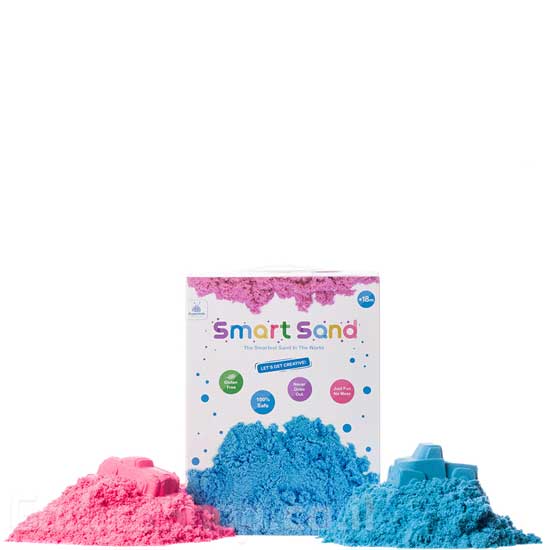 SMART SAND