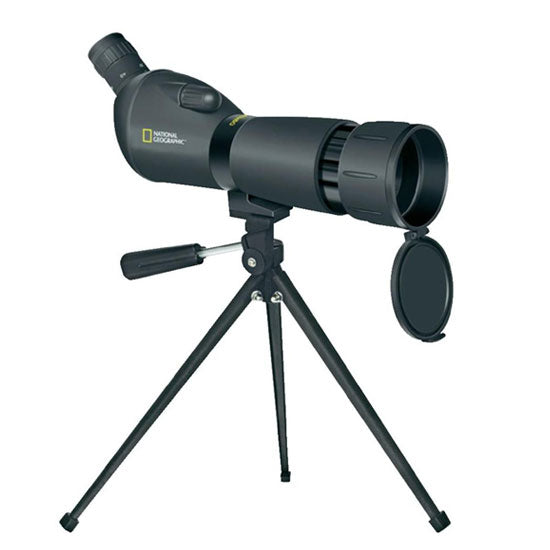 טלסקופ זום מקצועי - National Geographic
