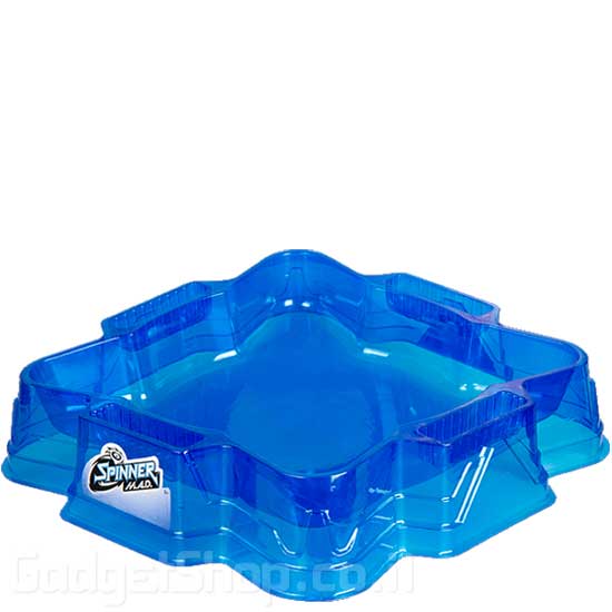 זירת קרב Spinner M.A.D