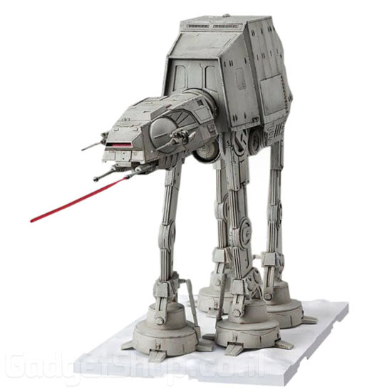 רובוט AT-AT לבנייה עצמית 