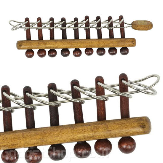פאזל חרב 9 החותמים