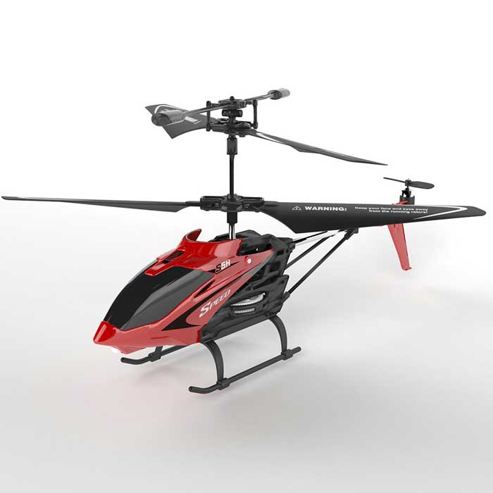 מסוק על שלט SYMA
