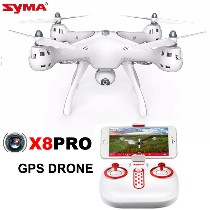 רחפן X8 PRO