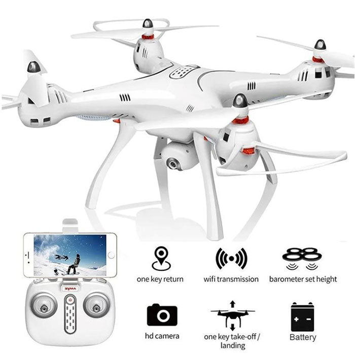 רחפן מקצועי סימה X8PRO